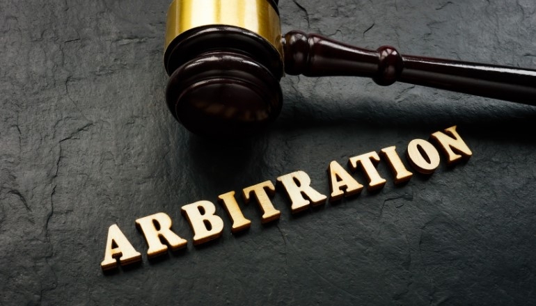 TYPES-OF-ARBITRATION