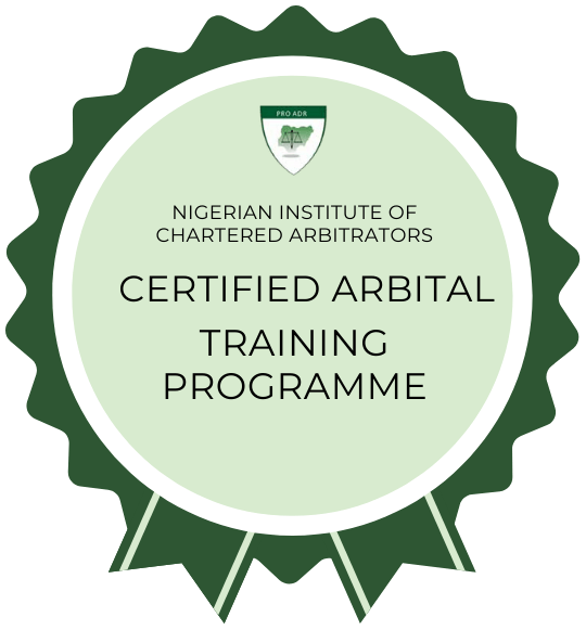 certified arbital training