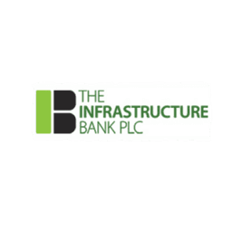 Infrastructure Bank logo