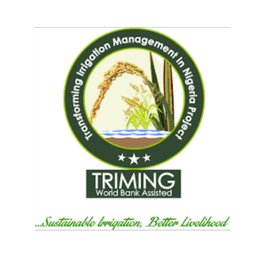 Transforming Irrigation logo