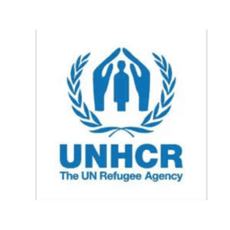 UNHRC logo