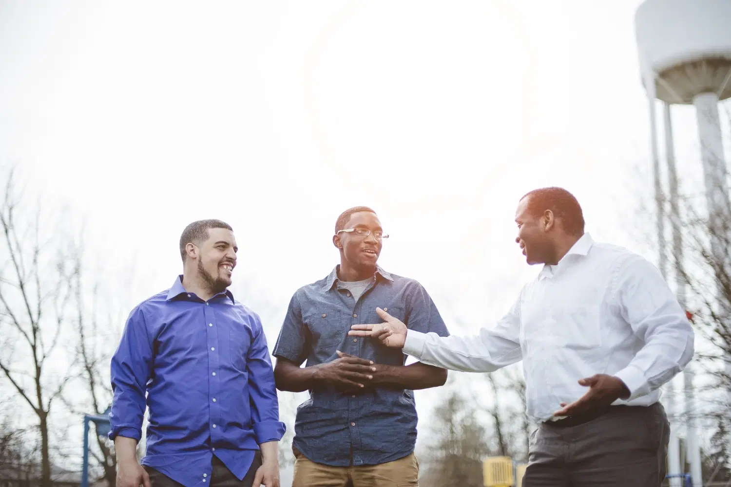 Networking and Mentorship