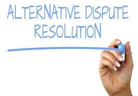 Embracing Alternative Dispute Resolution in Estate Litigation Matters: A Shift Towards Collaboration