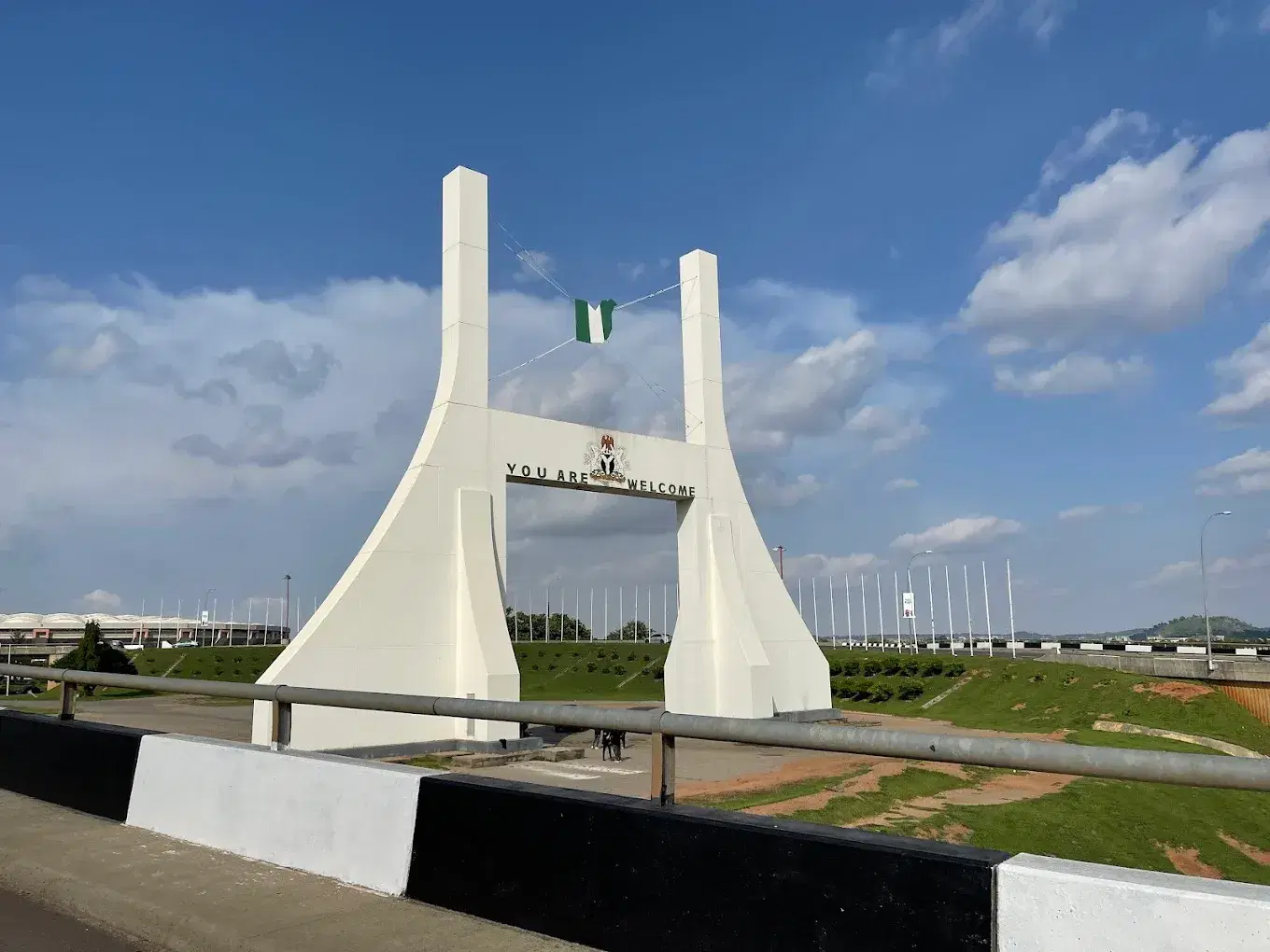 Abuja Centre