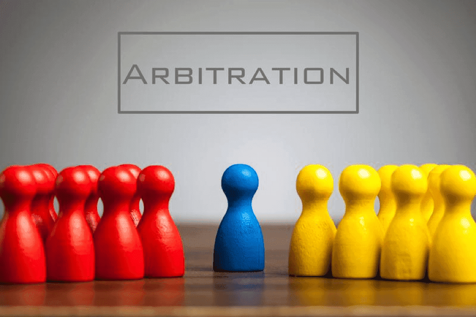 An Arbitration by Any Other Name Is Still an Arbitration, Unless It's an Expert Determination: Recent Cases Apply Delaware's Authority Test to ADR Provisions